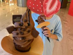 -GODIVA(港汇恒隆广场)