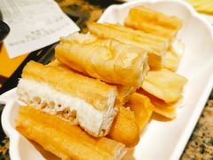 油条-黄记煌三汁焖锅(悦方IDmall店)