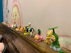 -李大牛和刘大力手作甜品(凯德店)