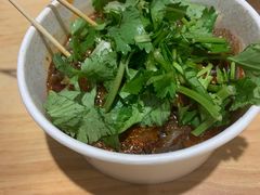 -朱鸿兴面馆(镇湖店)