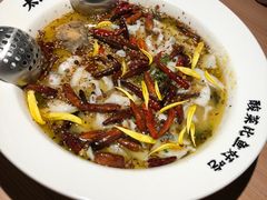 老坛子酸菜鱼-太二酸菜鱼(群光广场店)