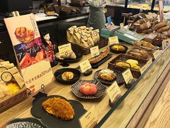 -Let's Taipei 非常烘焙(太古里店)