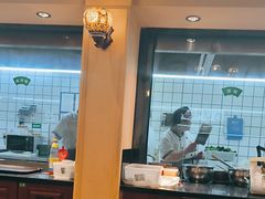 -岭南小生·粤港点心(南门口店)