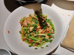 -老萍巷·莲花血鸭(步行街店)