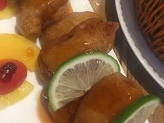 -粤港餐厅(禹州商业广场店)