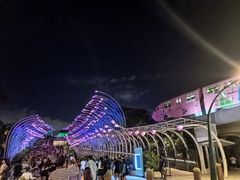 -圣淘沙Express捷运Sentosa站