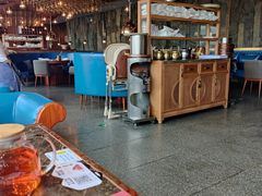 大堂-一品诚记烤肉(大连柏威年购物中心店)