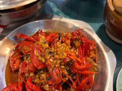 -呷湘厨·鱼汤捞饭·剁椒鱼头·辣椒炒肉(国家会展中心店)