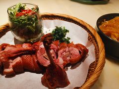 樟茶鸭-锦府盐帮·李宅(领展购物广场中关村店)