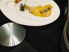 -丰收日·小海鲜·沪上家宴(顾村正大店)