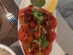 -Pita's&Tika's中东和印度风味餐厅(龙湖天街店)