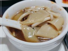 -一心斋素食馆(龙岗店)