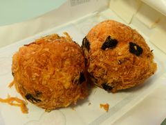 -酥大興·新国潮糕点配茶饮(龙岗万达黑金店)