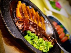 -无名居(西直门总店)