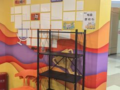 -新东方素质(金源校区)