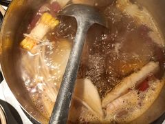 -非烤勿扰自助烤肉(阳江百利广场店)