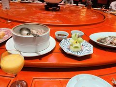 -誉八仙酒楼(静安大悦城店)