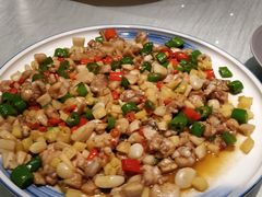 牛蛙-咪咪川菜(长乐西路店)