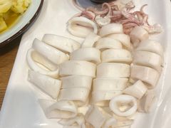 -501號台州海鲜餐厅(海创园店)