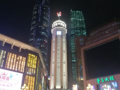 -WFC会仙楼观景台