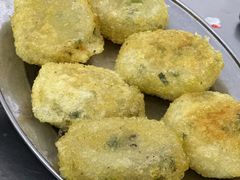 -老福合沟无米粿甜汤粿品店