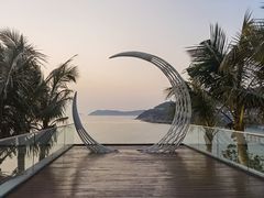 -渔·海鲜餐厅（东澳可域度假村内）南沙湾沙滩店