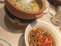 -寨子里的钵钵菜·湘西山里菜(魅力湘西店)