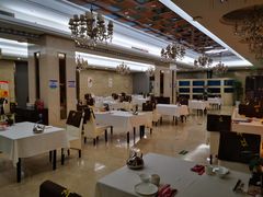 大堂-红菜坊·烤鸭·川鲁宴(石园店)