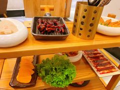 -一品诚记烤肉·甄选店(中南路店)