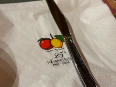 -安妮意大利餐厅(国贸店)