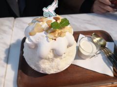 -丹礼糖甜品