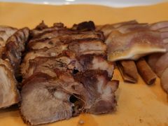-香融府·烤鸭·家常菜(马家堡路店)