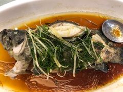 -如丰晟宴(长安万达店)