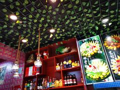 -边江铁锅炖鱼(振八街店)