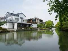 -同里国家湿地公园