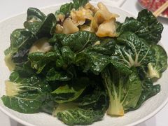 -柴火大院烤鸭民间菜