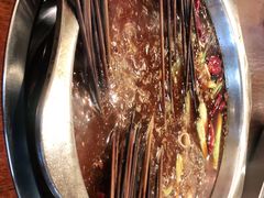 -钢五区节子串串香(环球汇·天誉店)