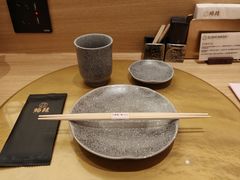 -鮨政· Omakase(港汇恒隆广场店)
