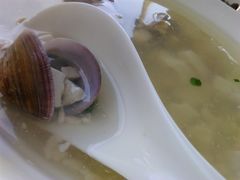 -胖大嫂渔家排档(半边山店)