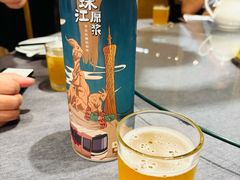 -大洋家·精品潮汕菜·生腌砂锅粥(天河东路店)