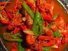 -沪小胖·小龙虾·蓝龙王(八佰伴店)