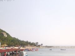 -海南分界洲岛旅游区