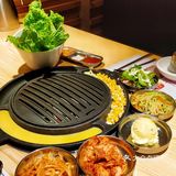 汉峪金谷这家宝藏烤肉店藏不住了‼️‼️