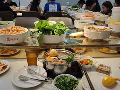 -西火火·川派小火锅(西溪银泰店)
