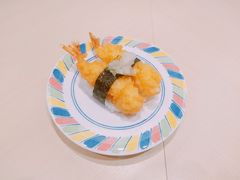 -Musashi回转寿司(京都站八条口店)