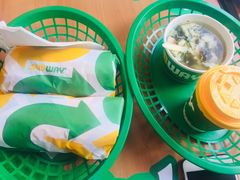 -赛百味SUBWAY(曲江智慧大厦店)