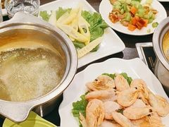 -翠峰苑火锅(迎宾路店)