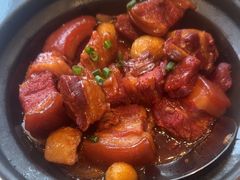 -码头鲜精致威海菜(欧乐坊店)