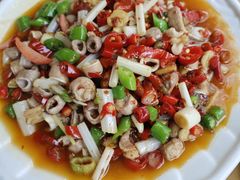 -宋记冕宁土菜馆(海门渔村二店)