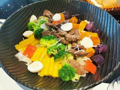 -西堤牛排(合肥之心城店)